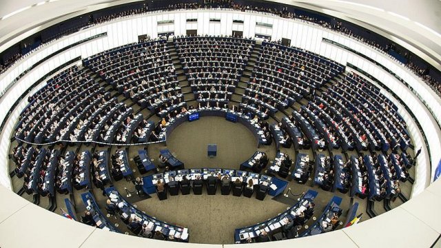 AP’den CETA’ya onay