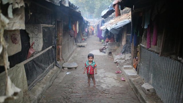 Arakan'da operasyonlar bitti, sokağa çıkma yasağı kaldırıldı Arakan'da operasyonlar bitti, sokağa çıkma yasağı kaldırıldı