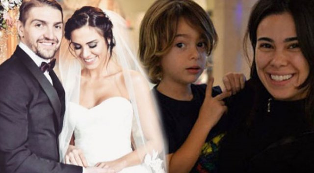 Asena Atalay ve Caner Erkin arasında ipler geriliyor