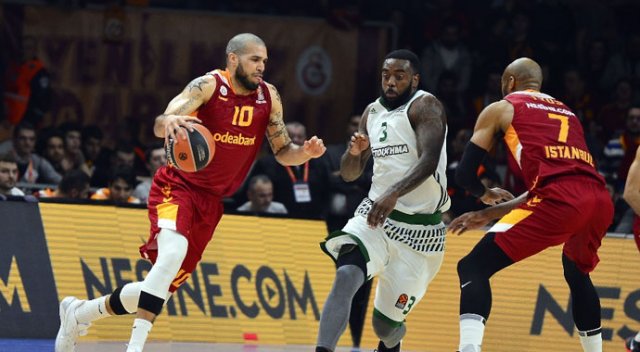 Aslan iyi başladı kötü bitirdi Aslan iyi başladı kötü bitirdi