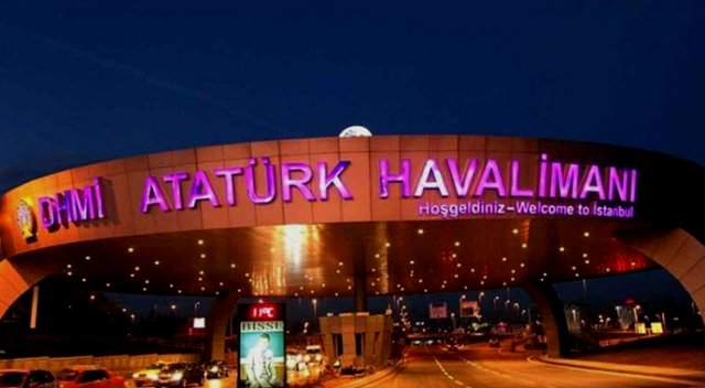 Atatürk Havalimanı kapatılacak mı? Atatürk Havalimanı kapatılacak mı?