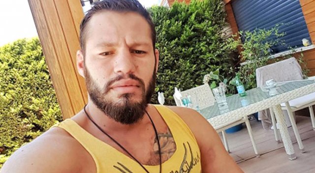 Avatar Atakan 'Özel Kuvvetler' adında yeni dizinin başrolünde