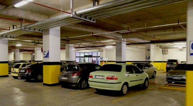 AVM'lerde yeni dönem AVM'lerde yeni dönem