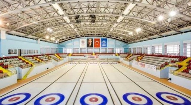 Avrupa Gençlik Olimpik Kış Festivali heyecanı Erzurum&#039;da yaşanacak