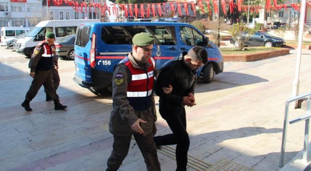 Aydın'da topraktan çıkan kol dehşetinin sırrı çözüldü Aydın'da topraktan çıkan kol dehşetinin sırrı çözüldü