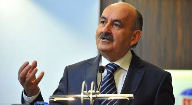Bakan açıkladı! Merakla beklenen proje başlıyor