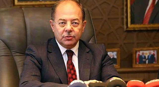 Bakan Akdağ, FETÖ&#039;den ihraç edilen doktor sayısını açıkladı