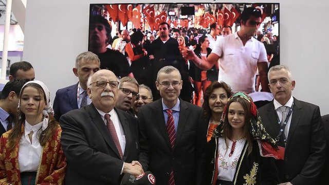 Bakan Avcı ile İsrailli mevkidaşı arasında 'karar' iddiası Bakan Avcı ile İsrailli mevkidaşı arasında 'karar' iddiası