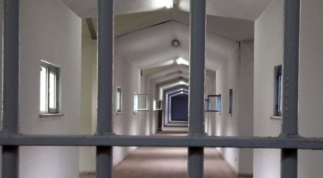 Bakan Bozdağ cezaevinde vefat edenlerin sayısını açıkladı Bakan Bozdağ cezaevinde vefat edenlerin sayısını açıkladı