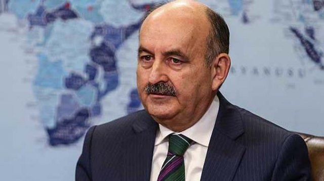 Bakan&#039;dan flaş açıklama! O başvurular dondurulacak...