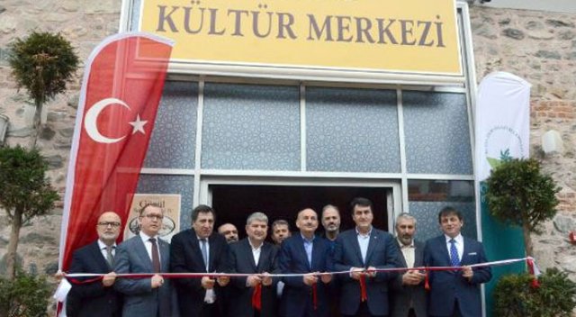 Bakan Müezzinoğlu, Kılıçdaroğlu'nu eleştirdi Bakan Müezzinoğlu, Kılıçdaroğlu'nu eleştirdi