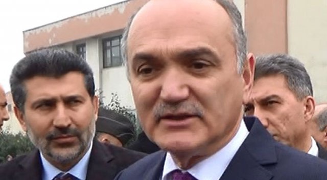Bakan Özlü: Türkiye’nin Antartika’da bilim üssü olacak Bakan Özlü: Türkiye’nin Antartika’da bilim üssü olacak
