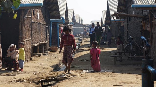Bangladeş, Arakanlı Müslümanları riskli bölgeye yeniden yerleştirecek