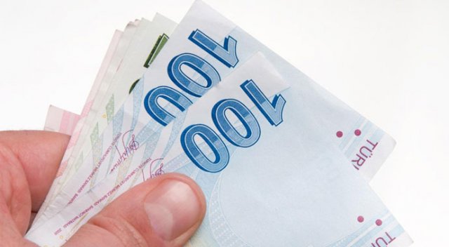Bankalarda 115 milyon lira unutuldu! Bankalarda 115 milyon lira unutuldu!