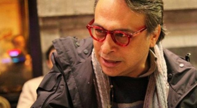 Barbaros Şansal hakkındaki iddianame reddedildi Barbaros Şansal hakkındaki iddianame reddedildi
