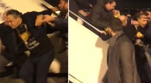 Barbaros Şansal&#039;la ilgili flaş gelişme