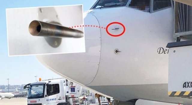 Barış Kartalı’na sabotaj şüphesi Barış Kartalı’na sabotaj şüphesi