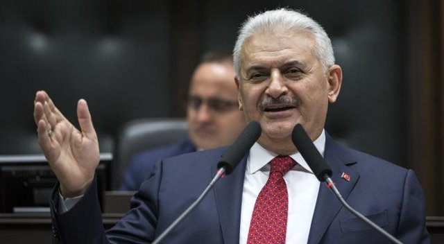 Başbakan: Çiftçilerin borçlarını 5 yıl yapılandıracağız