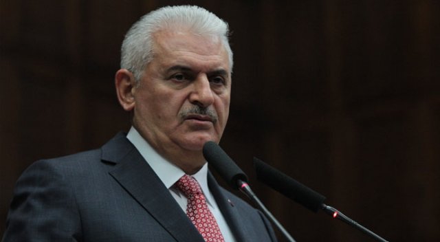 Başbakan Yıldırım’dan önemli açıklamalar