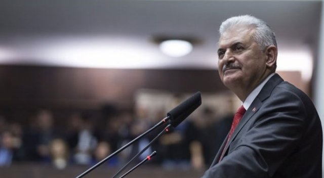 Başbakan Binali Yıldırım: Anayasa değişikliğinin sebebi...
