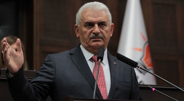 Başbakan çok kızdı: Ey Kemal bey... Başbakan çok kızdı: Ey Kemal bey...