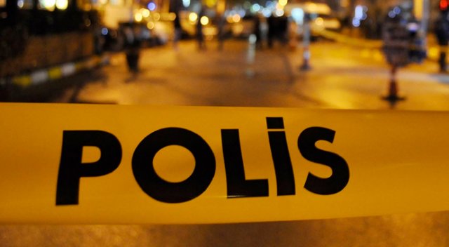Başkent’te silahlı çatışma: 4 yaralı Başkent’te silahlı çatışma: 4 yaralı