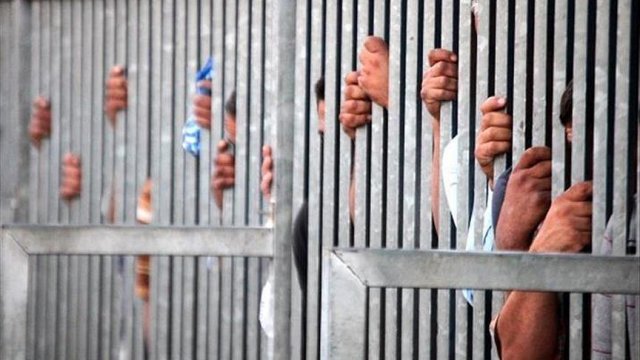 Basra&#039;da işkence gören 23 Iraklı Danimarka&#039;dan tazminat istiyor