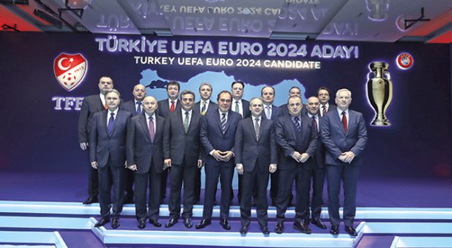 Bekle bizi 2024!