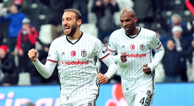Beşiktaş’ın derbi muhtemel 11’i Beşiktaş’ın derbi muhtemel 11’i