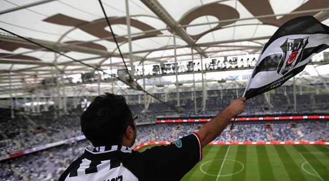 Beşiktaş'ın yeni müzesi cuma günü açılıyor Beşiktaş'ın yeni müzesi cuma günü açılıyor