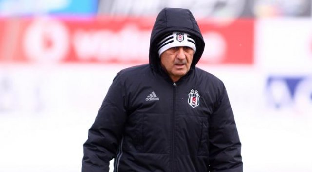 Beşiktaş'ta kadro değişmiyor Beşiktaş'ta kadro değişmiyor