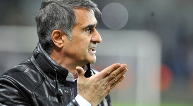 Beşiktaş TFF'ye başvurdu: Şenol Güneş'in cezasını erteleyin Beşiktaş TFF'ye başvurdu: Şenol Güneş'in cezasını erteleyin