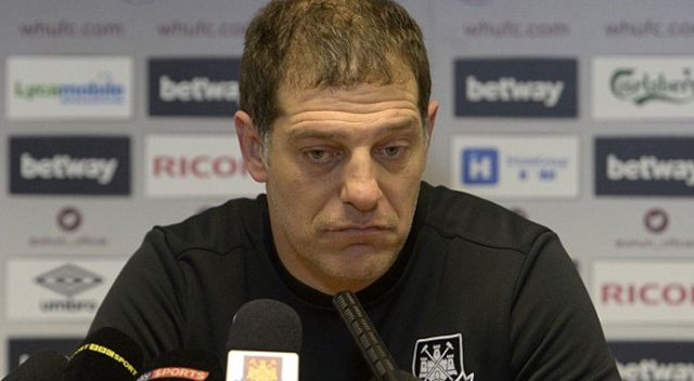 Bilic 90+4'te yıkıldı!