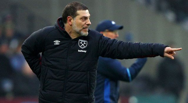 Bilic'e ceza yolda