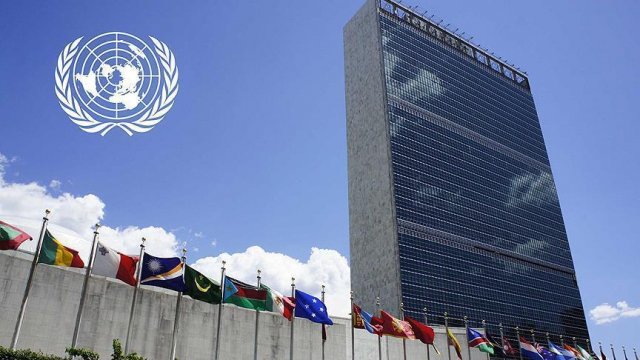 BM Madaya'da insani ihtiyaçlardan mahrum 40 bin kişi için endişe duyuyor