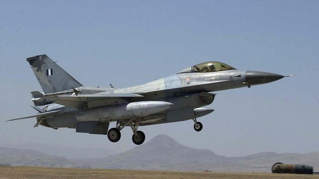 Borç batağındaki Yunanistan'dan 'skandal' jet bütçesi Borç batağındaki Yunanistan'dan 'skandal' jet bütçesi