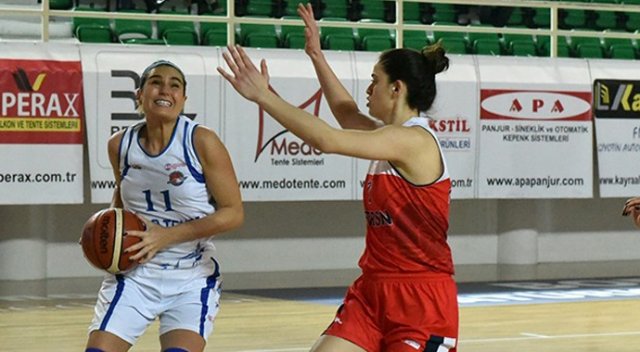 Bornova Beckerspor çok farklı!