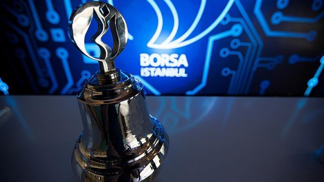 Borsa güne düşüşle başladı