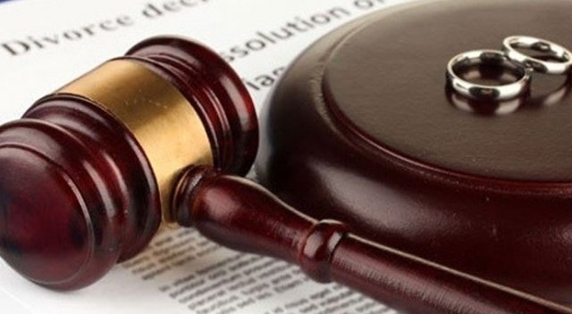Boşanan gurbetçiye büyük kolaylık Boşanan gurbetçiye büyük kolaylık