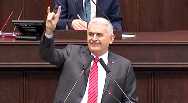 Bozkurt işareti anlama engelliler için Bozkurt işareti anlama engelliler için