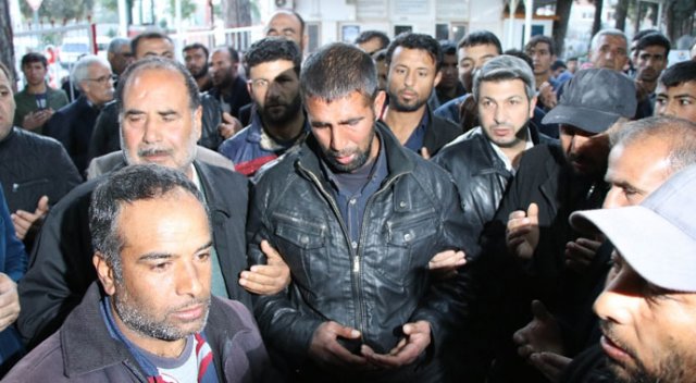 Bu acıya yürek dayanmaz