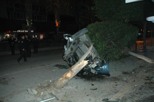 Bu araçtan sağ çıktılar Bu araçtan sağ çıktılar