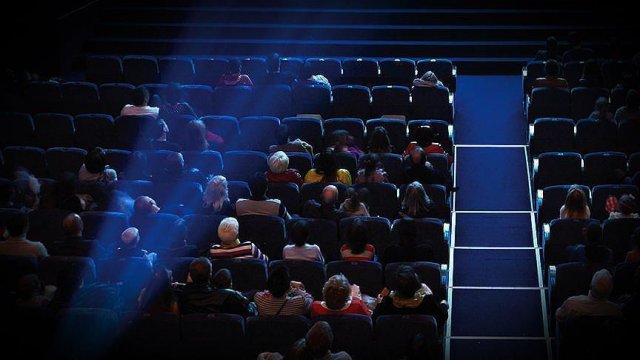 Bu hafta 8 film vizyona girecek Bu hafta 8 film vizyona girecek