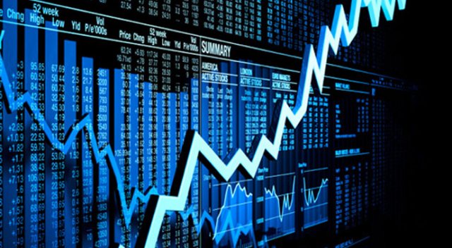 Bu hafta borsa kazandırdı! Bu hafta borsa kazandırdı!