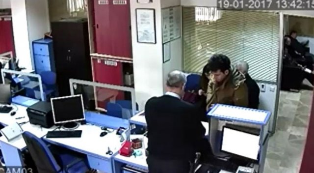 Bursa'da terör örgütü operasyonu Bursa'da terör örgütü operasyonu