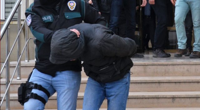 Bursa'da zehir tacirlerine darbe