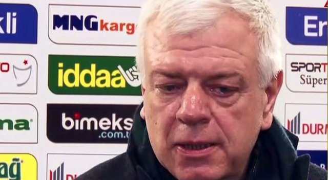 Bursaspor Başkanı Ali Ay: 'Bizi yem etmesinler'