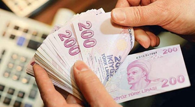 Büyükanne maaşı belli oldu! İşte o rakam Büyükanne maaşı belli oldu! İşte o rakam