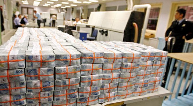 Büyüme ve istihdama 200 milyar TL kaynak