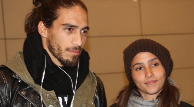Caceres İtalyan deviyle anlaştı Caceres İtalyan deviyle anlaştı